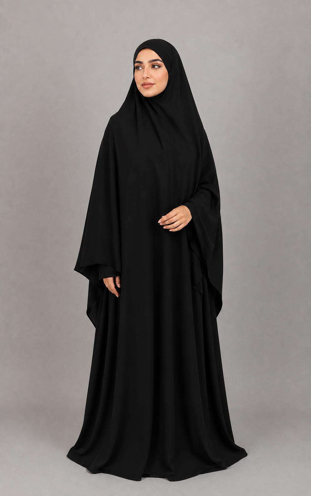 الحجابات